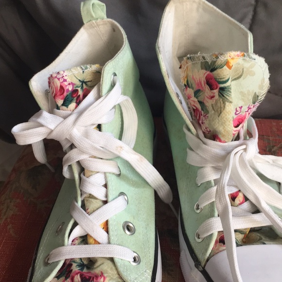 Epic step shoes - Picture 5 of 8